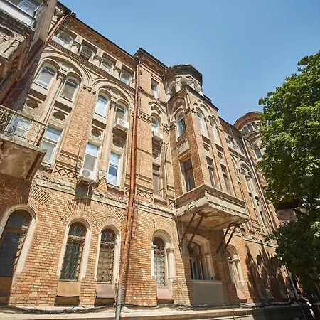 дизайнерские в самом сердце одессы!