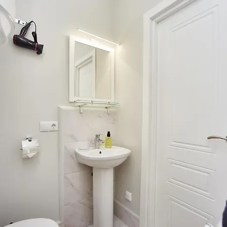 дизайнерские в самом сердце одессы! Appartement Odessa