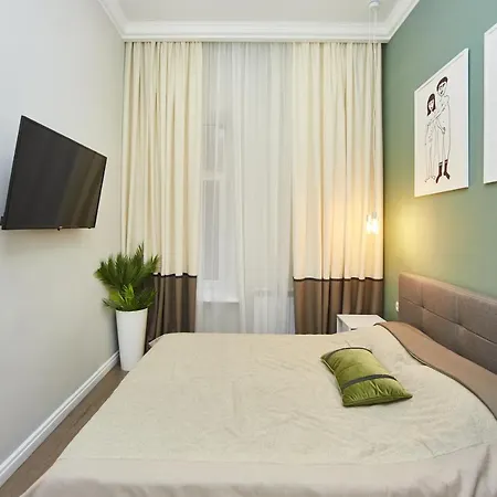 дизайнерские в самом сердце одессы!