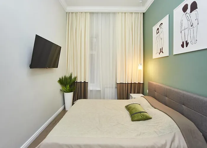 дизайнерские в самом сердце одессы!