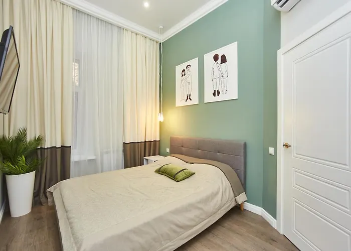 дизайнерские в самом сердце одессы! *