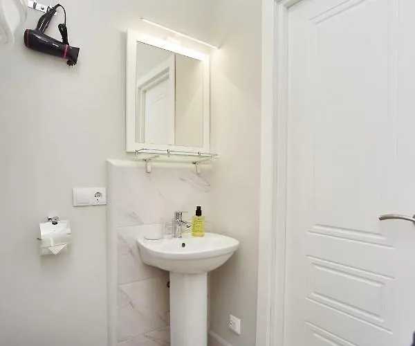 дизайнерские в самом сердце одессы! Appartement Odessa